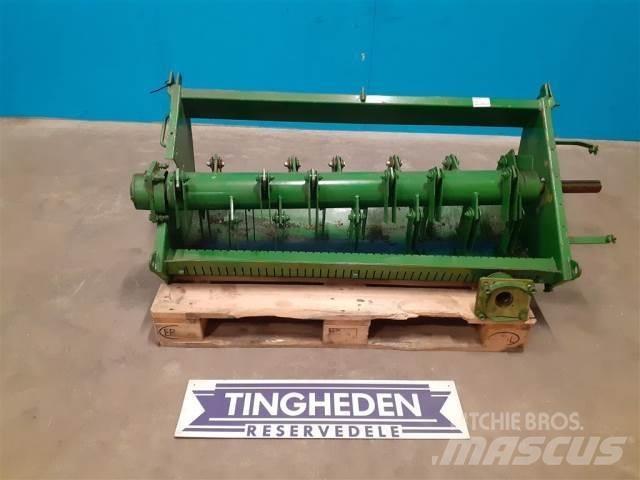 John Deere 965 聯合收穫機配件