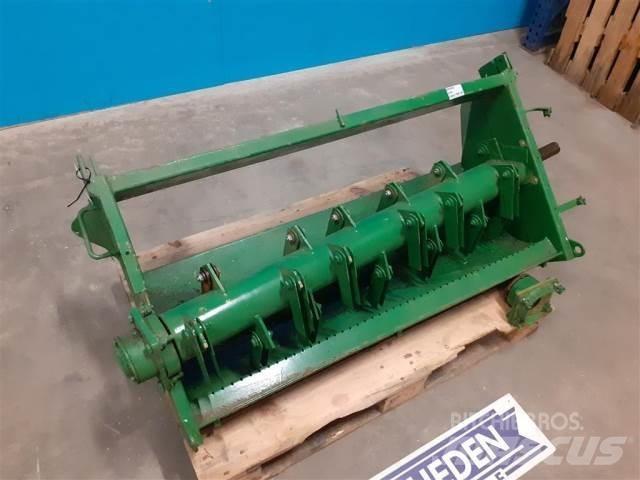 John Deere 965 聯合收穫機配件