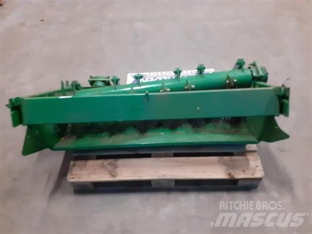 John Deere 965 聯合收穫機配件