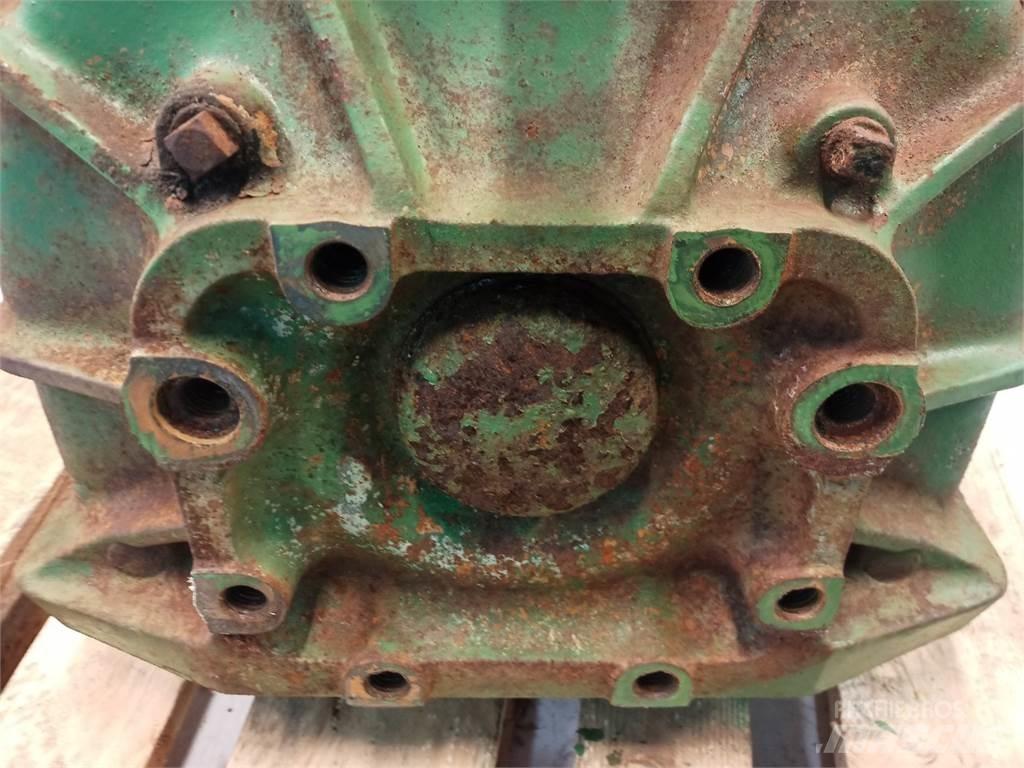John Deere 965 聯合收穫機配件