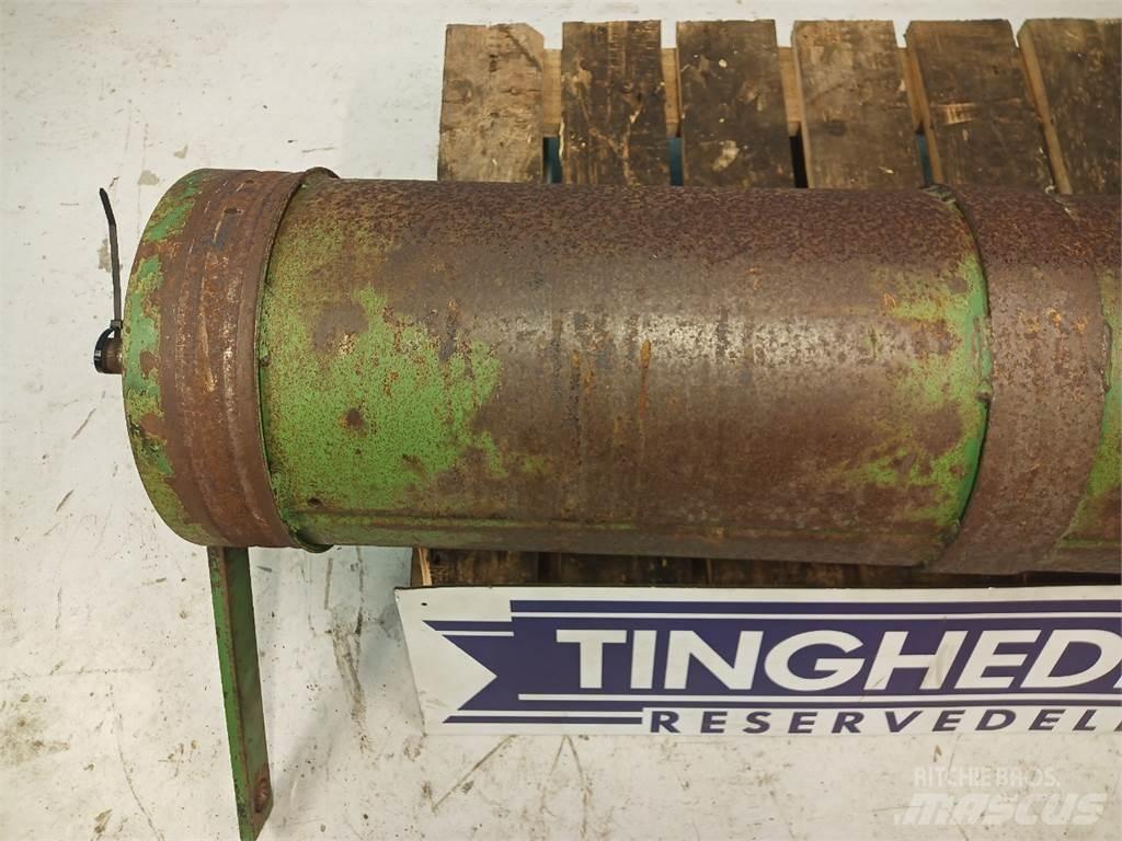 John Deere 965 聯合收穫機配件