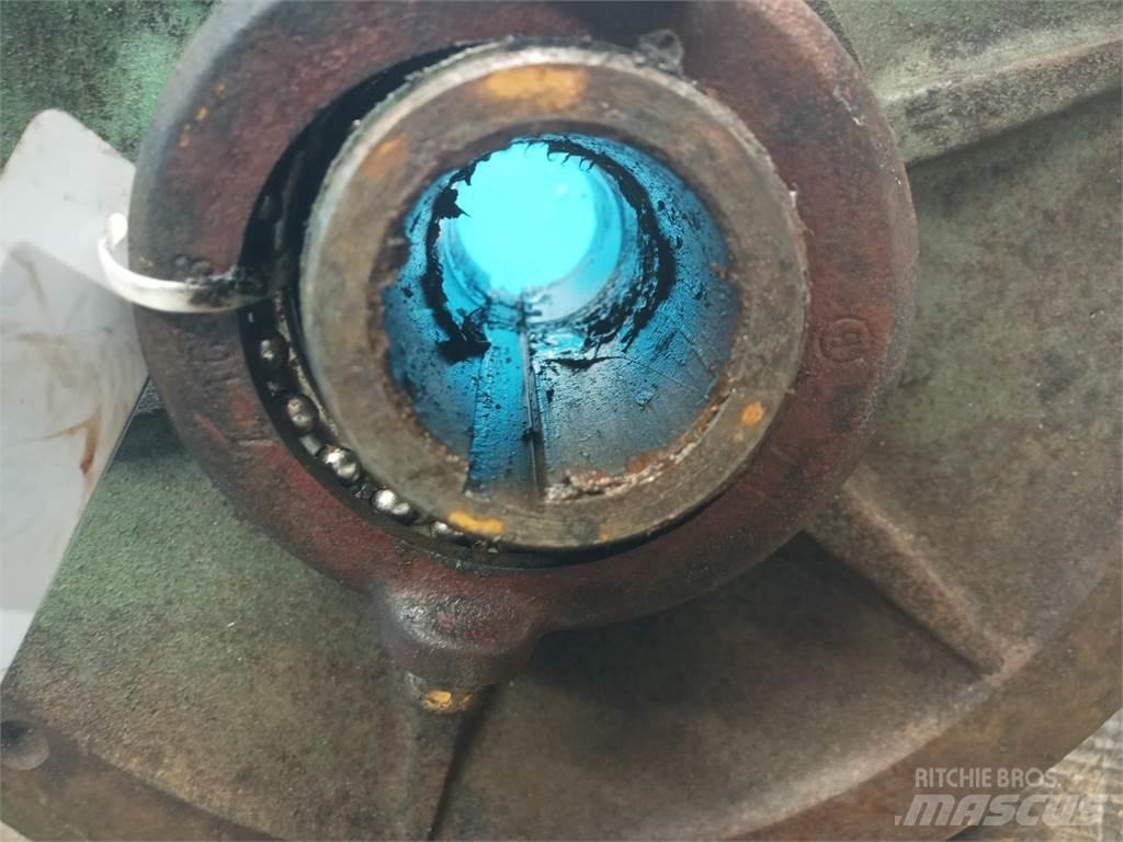 John Deere 965 其他農業機械