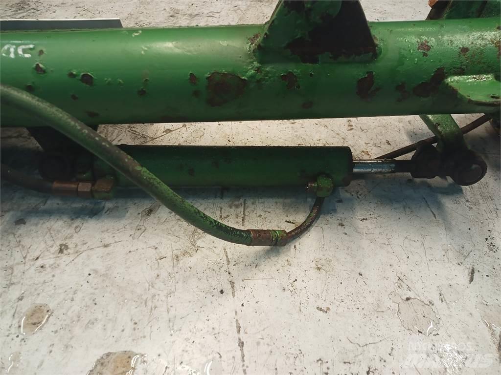 John Deere 965 聯合收穫機配件