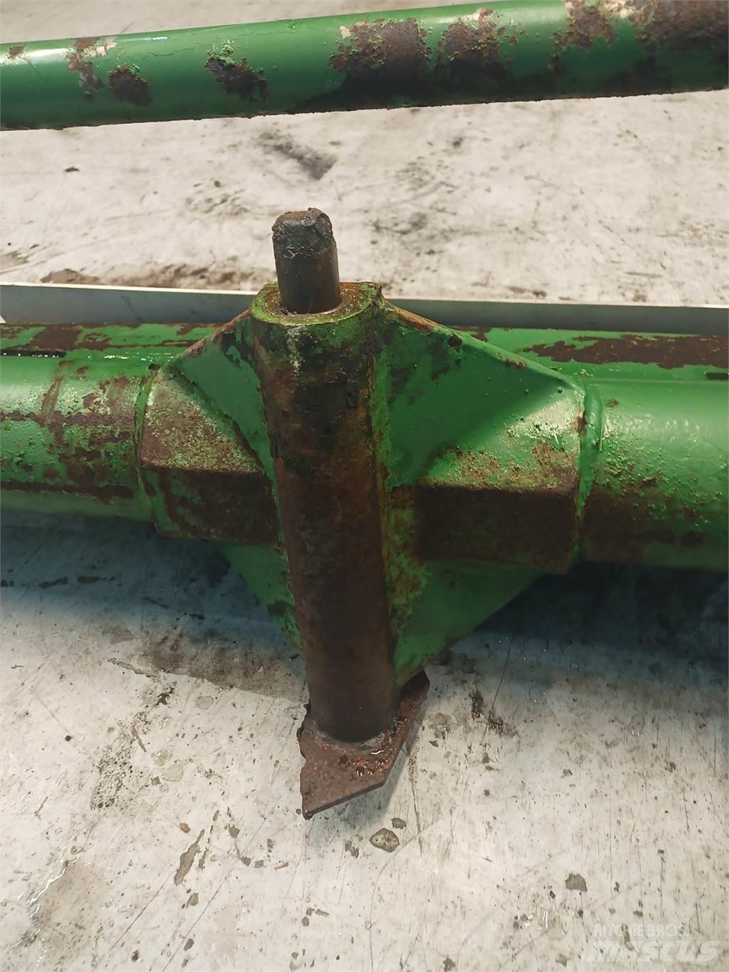 John Deere 965 聯合收穫機配件