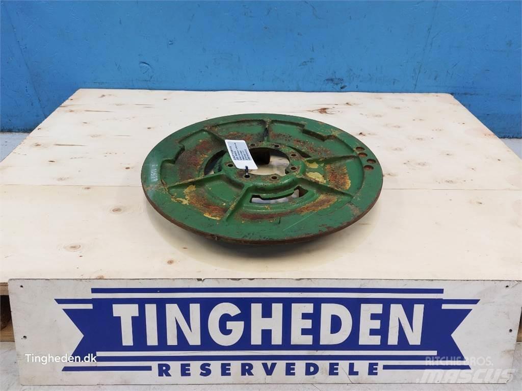 John Deere 965 其他農業機械