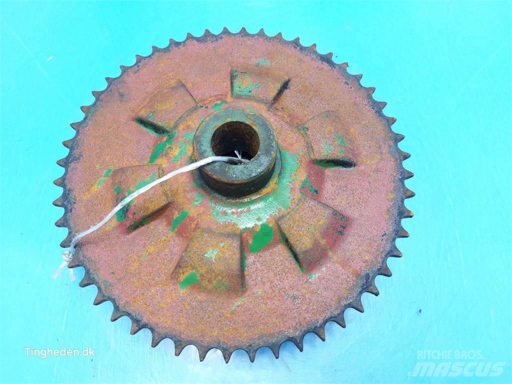 John Deere 965 聯合收穫機配件