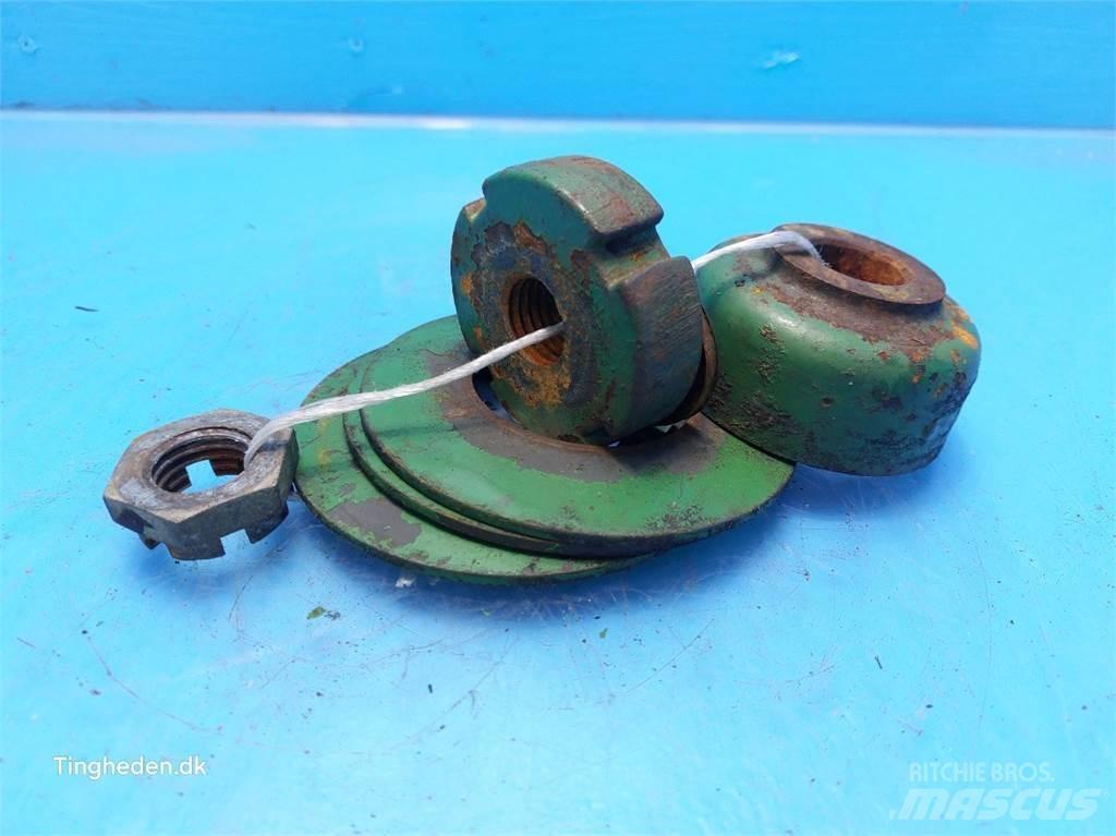 John Deere 965 聯合收穫機配件