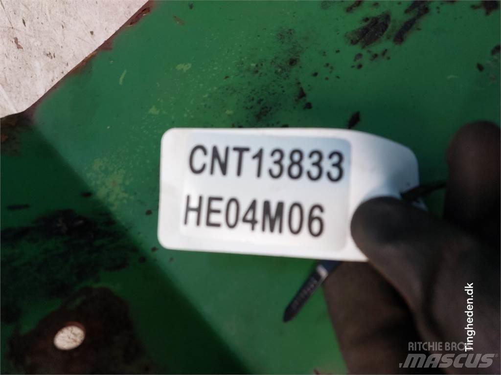John Deere 965 聯合收穫機配件