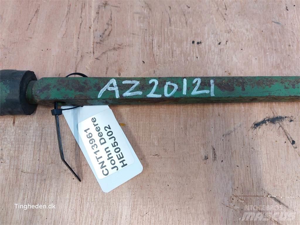 John Deere 965 聯合收穫機配件