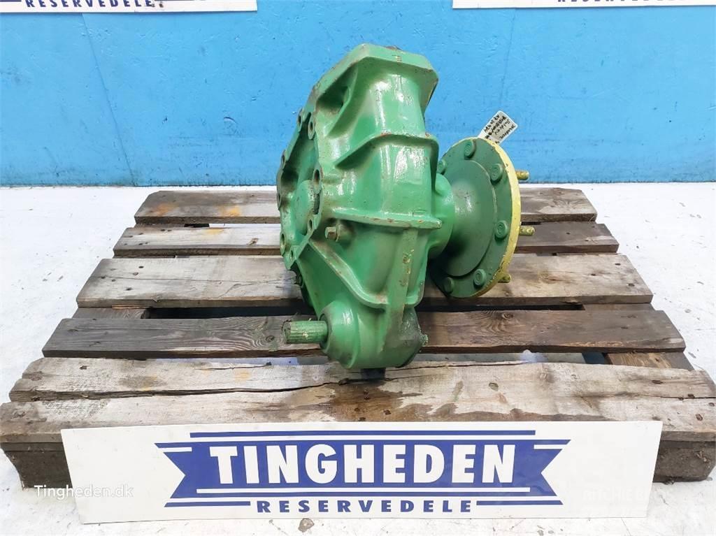 John Deere 965 聯合收穫機配件