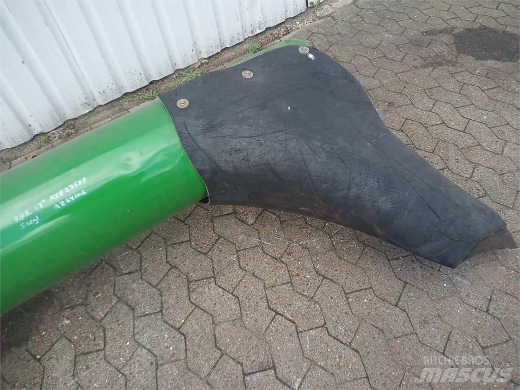 John Deere 9680 聯合收穫機配件