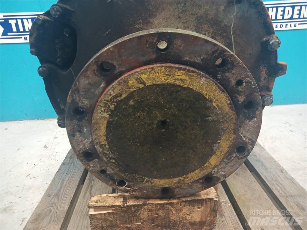 John Deere 9680 聯合收穫機配件