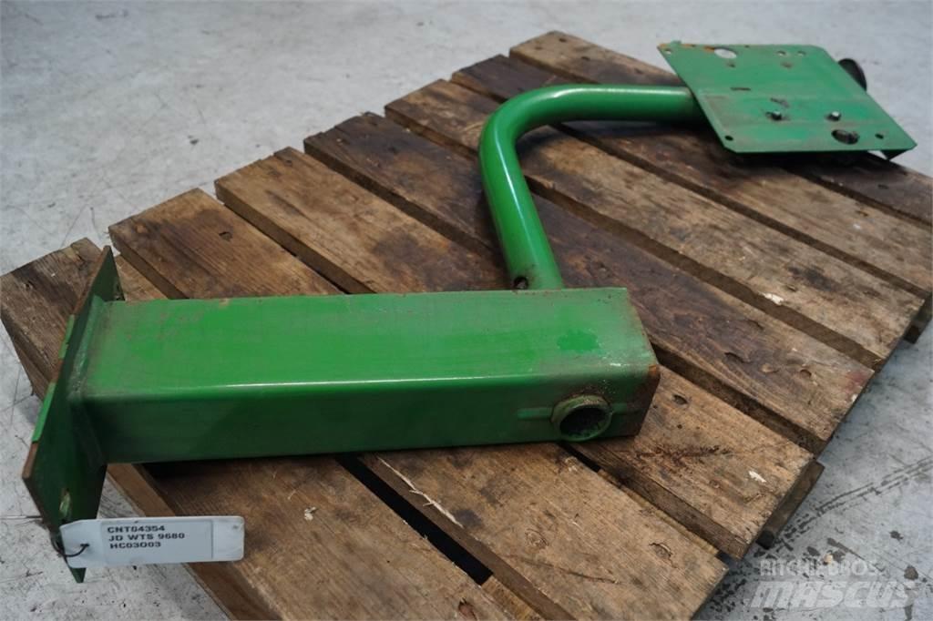 John Deere 9680 其他農業機械