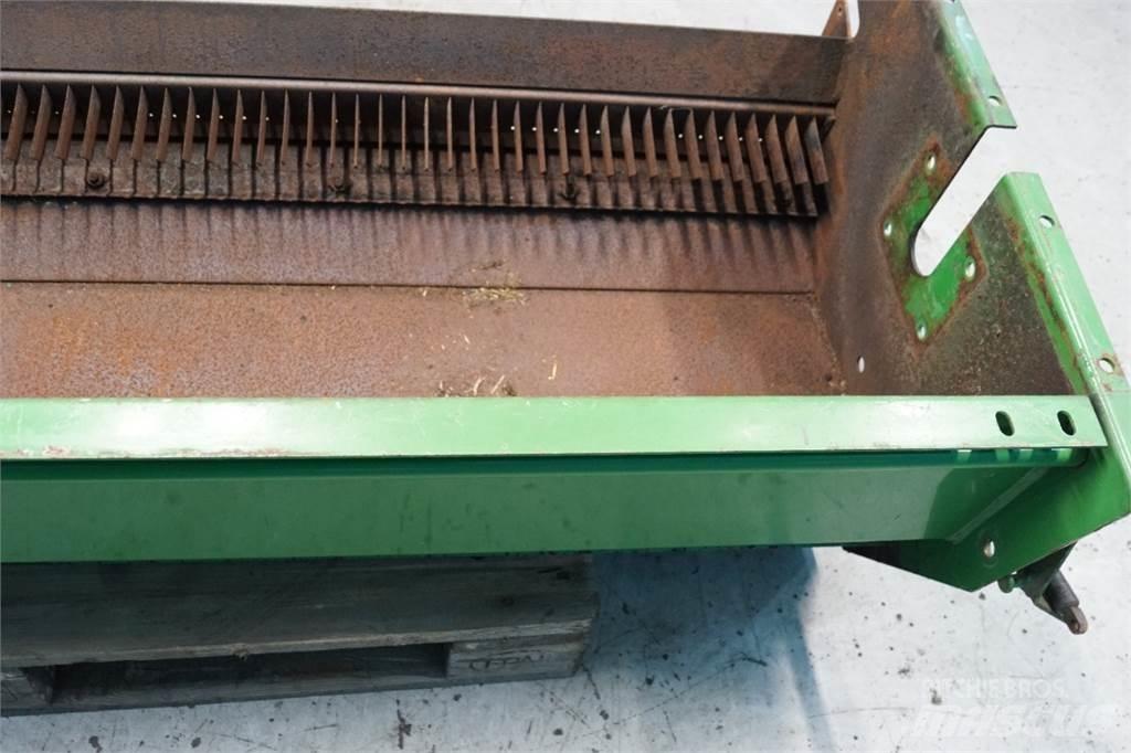 John Deere 9680 聯合收穫機配件
