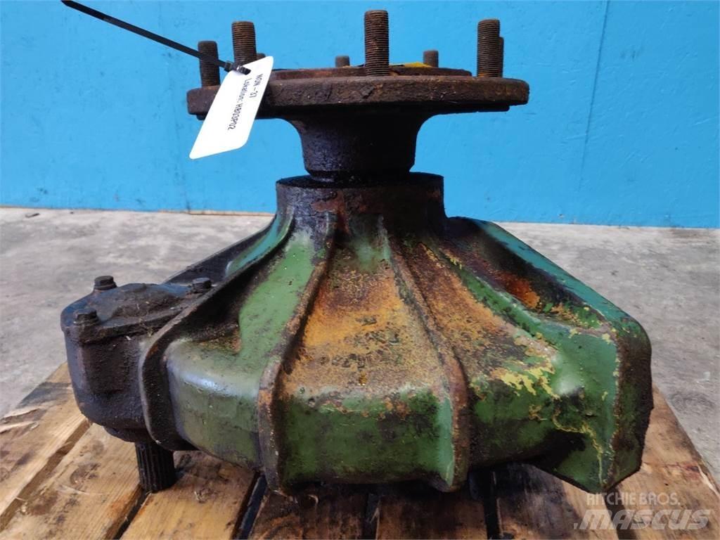 John Deere 970 聯合收穫機配件