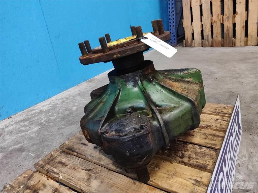 John Deere 970 聯合收穫機配件