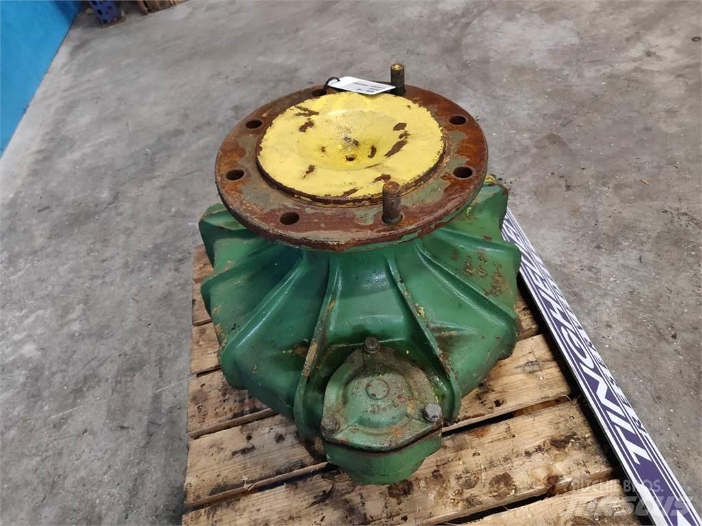 John Deere 970 聯合收穫機配件