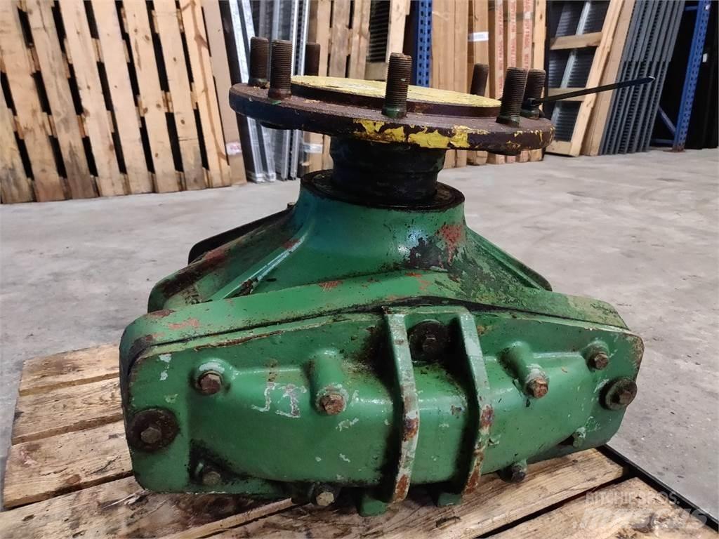 John Deere 975 聯合收穫機配件