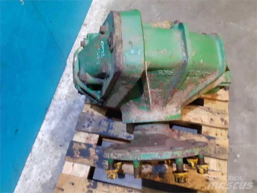 John Deere 975 聯合收穫機配件