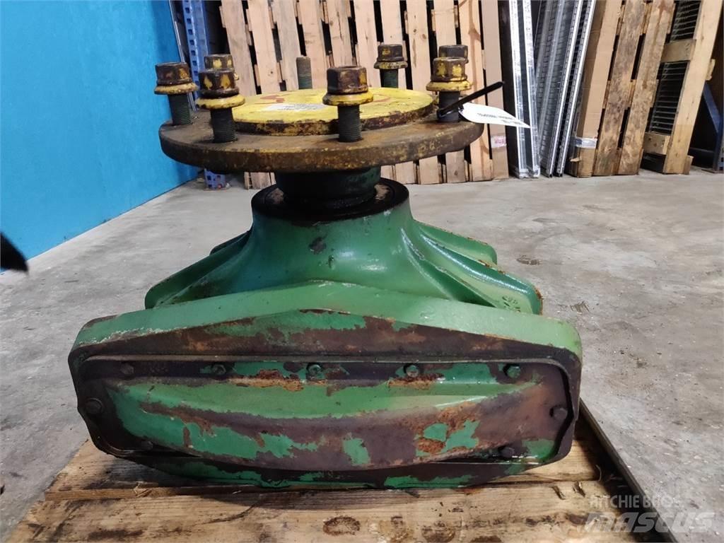 John Deere 975 聯合收穫機配件