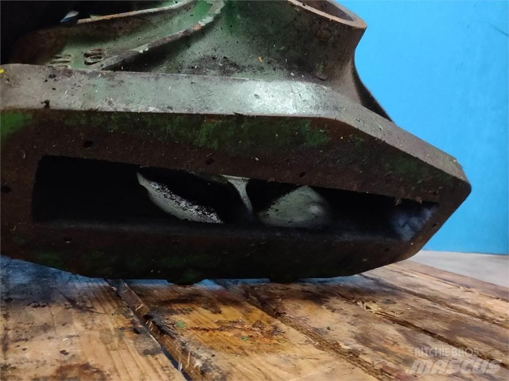 John Deere 975 聯合收穫機配件