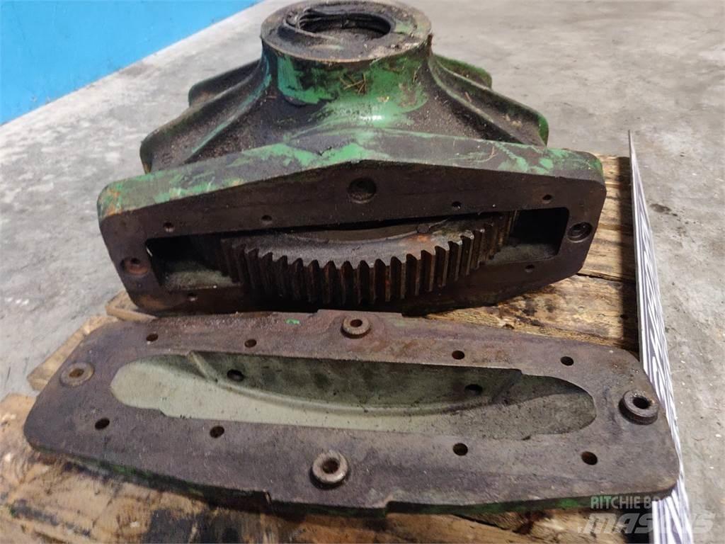 John Deere 975 聯合收穫機配件
