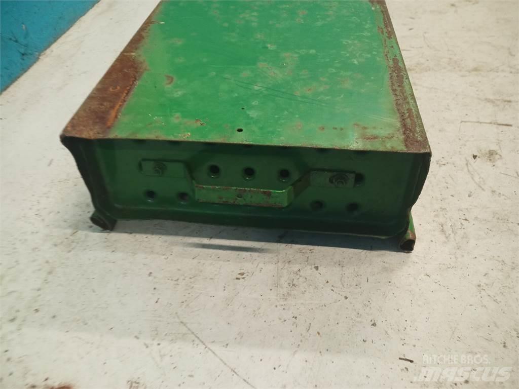 John Deere 975 其他農業機械