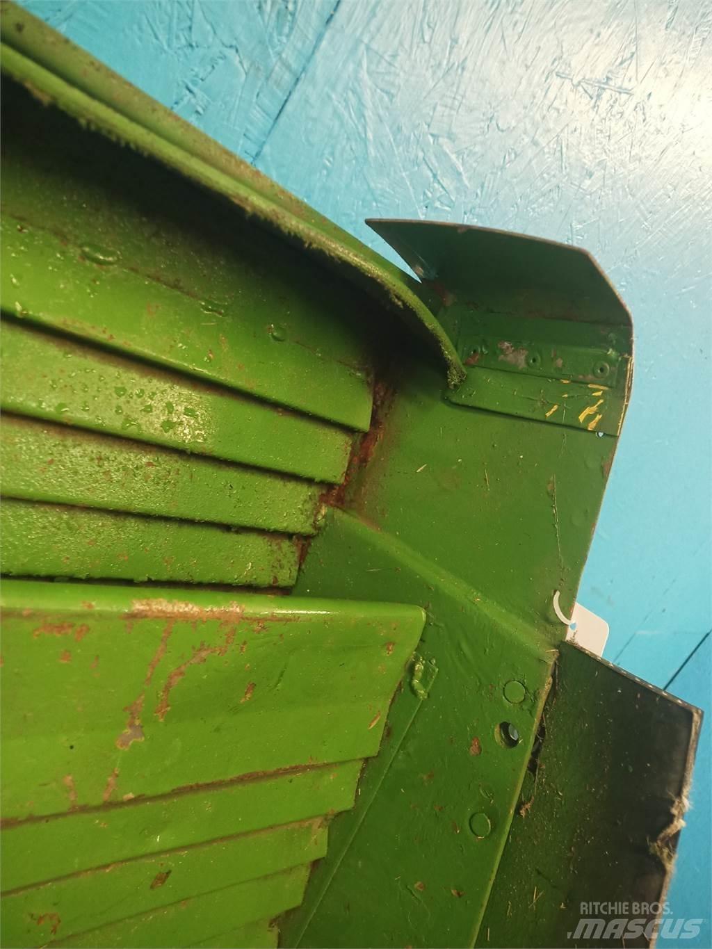 John Deere 975 砂鹽撒布機