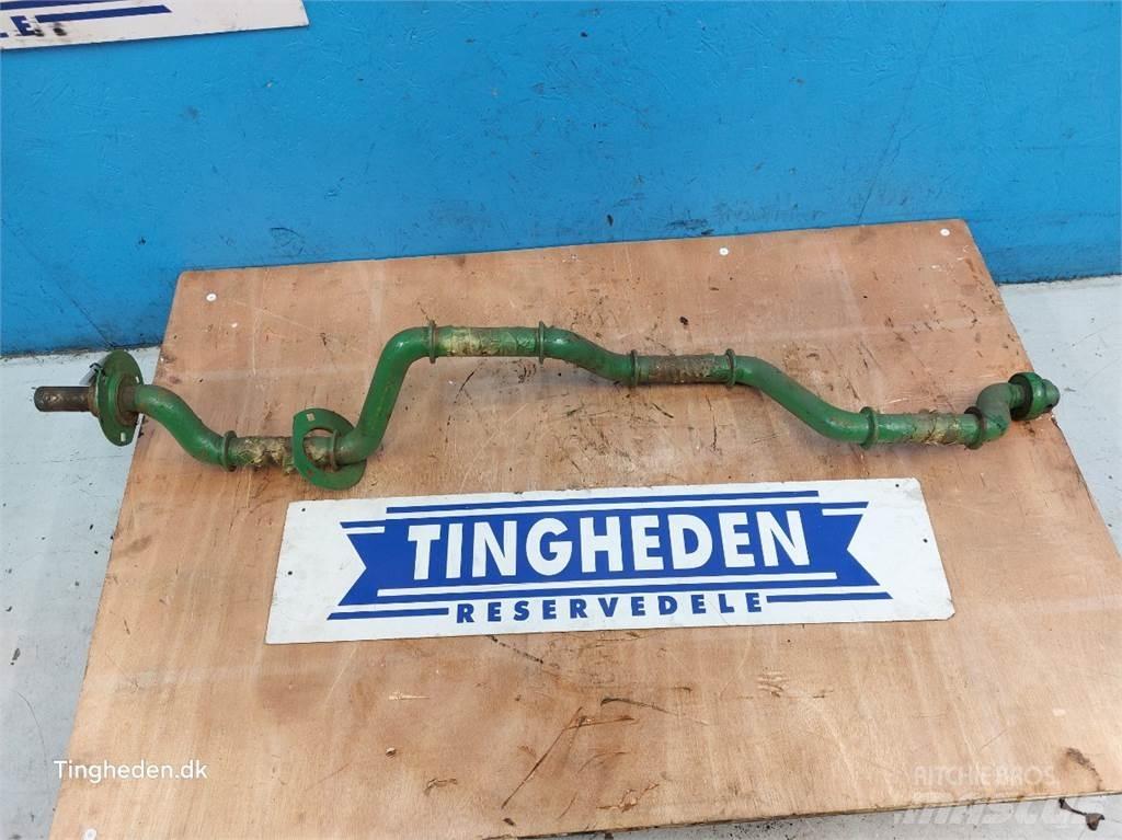 John Deere 975 聯合收穫機配件