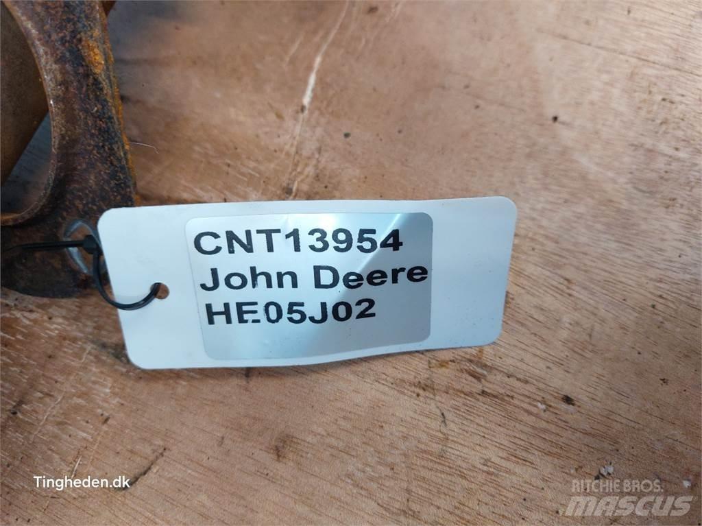 John Deere 975 聯合收穫機配件