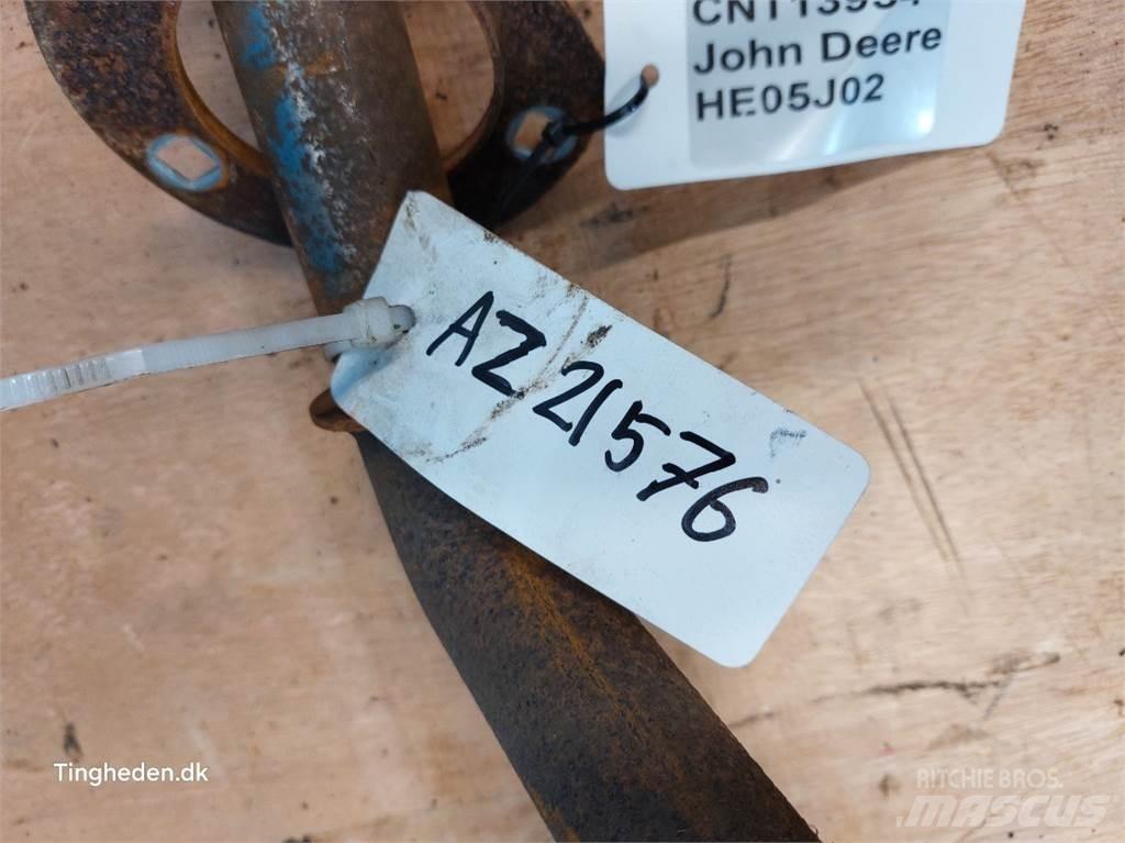 John Deere 975 聯合收穫機配件