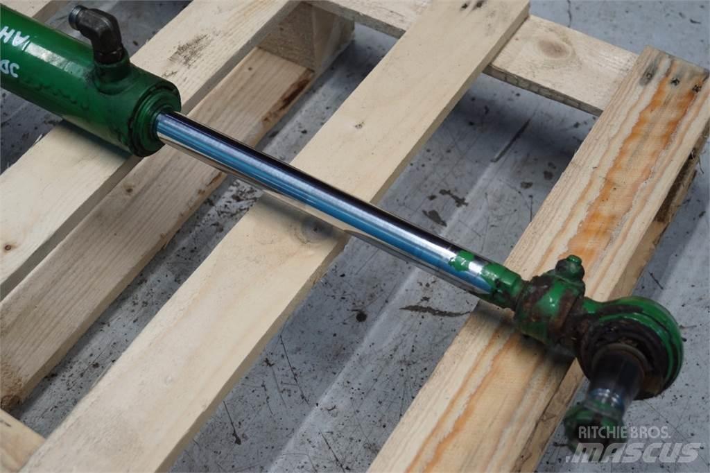 John Deere 9780 聯合收穫機配件