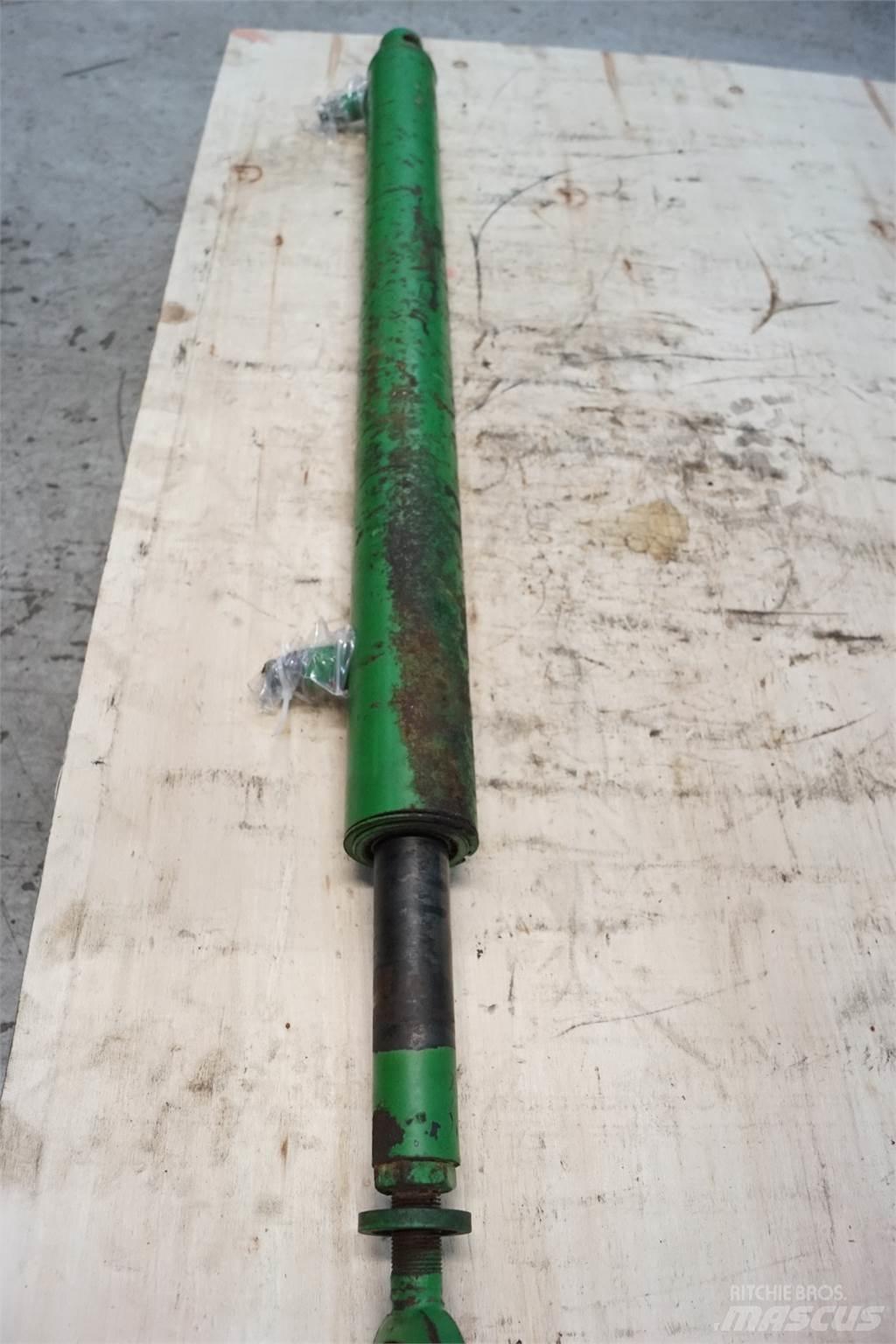 John Deere 9780 油壓