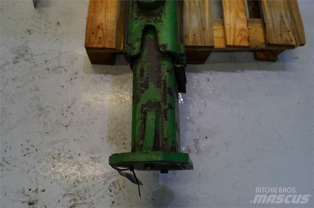 John Deere 9780 聯合收穫機配件