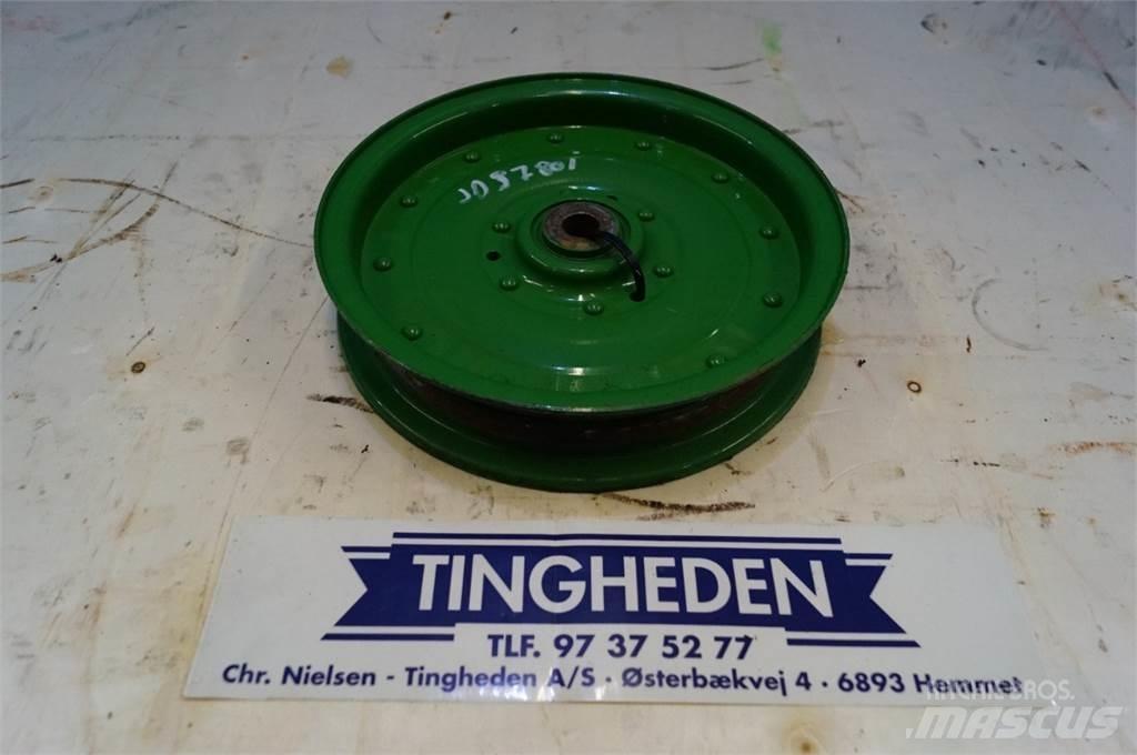 John Deere 9780 其他農業機械