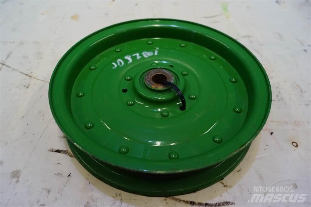 John Deere 9780 其他農業機械
