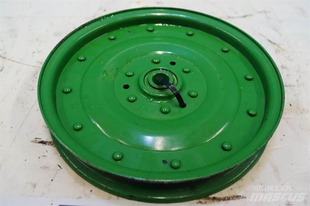 John Deere 9780 其他農業機械