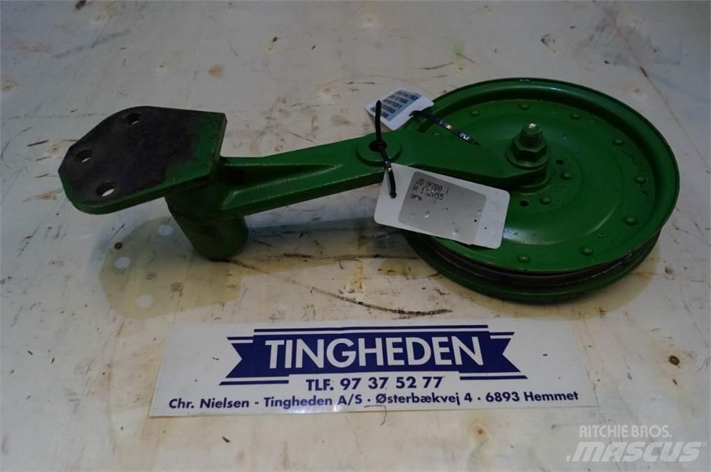 John Deere 9780 其他農業機械