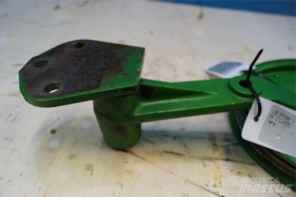 John Deere 9780 其他農業機械
