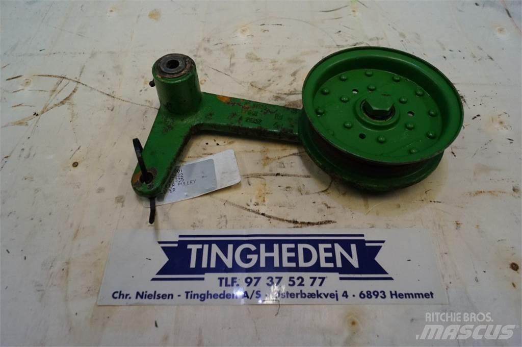 John Deere 9780 其他農業機械