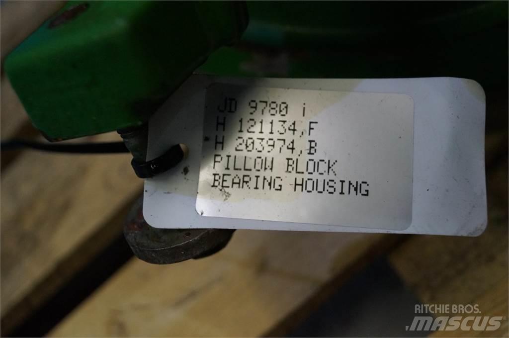 John Deere 9780 其他農業機械