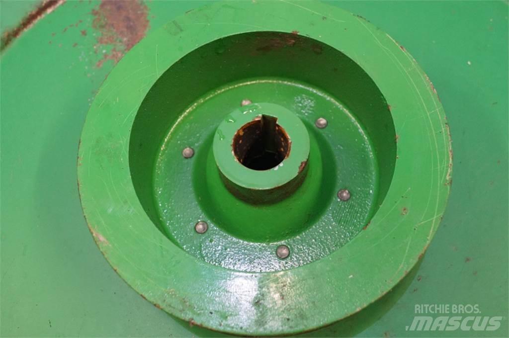 John Deere 9780 其他農業機械