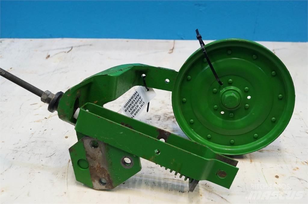 John Deere 9780 其他農業機械