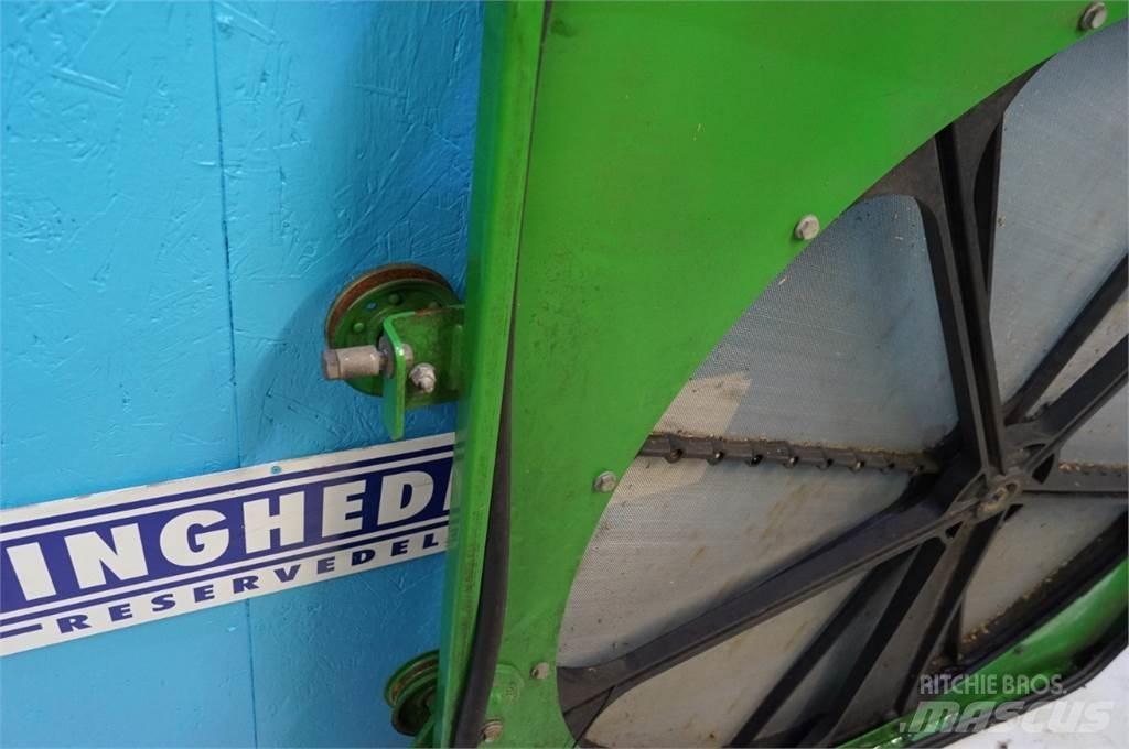 John Deere 9780 散熱器/水箱