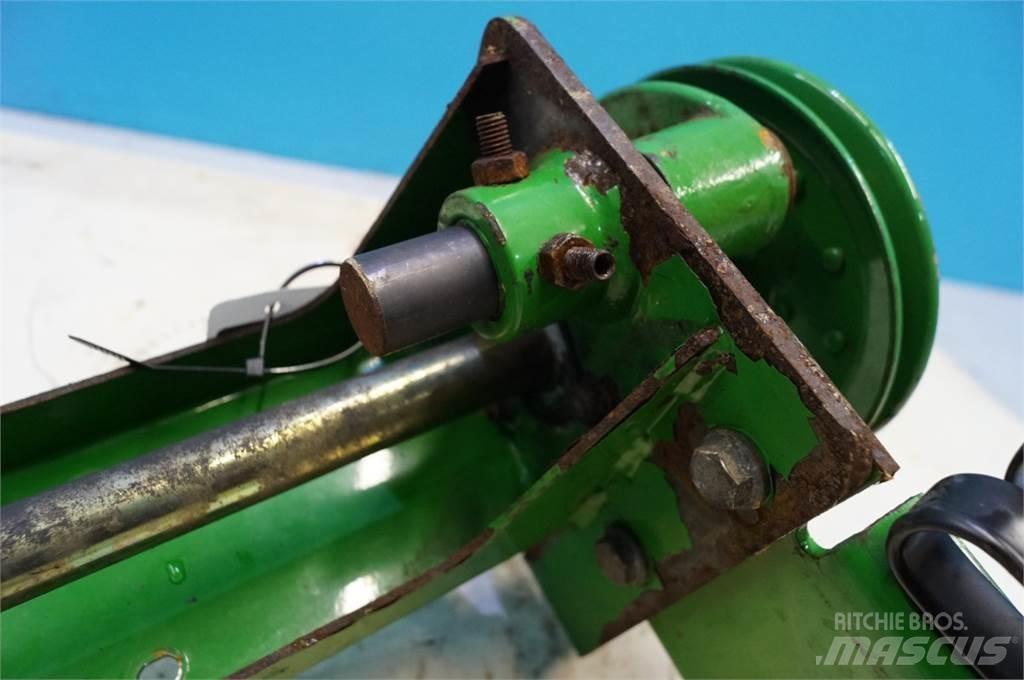 John Deere 9780 其他農業機械