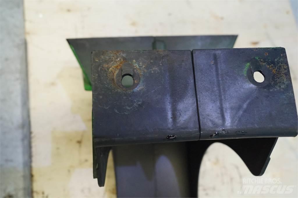 John Deere 9780 散熱器/水箱