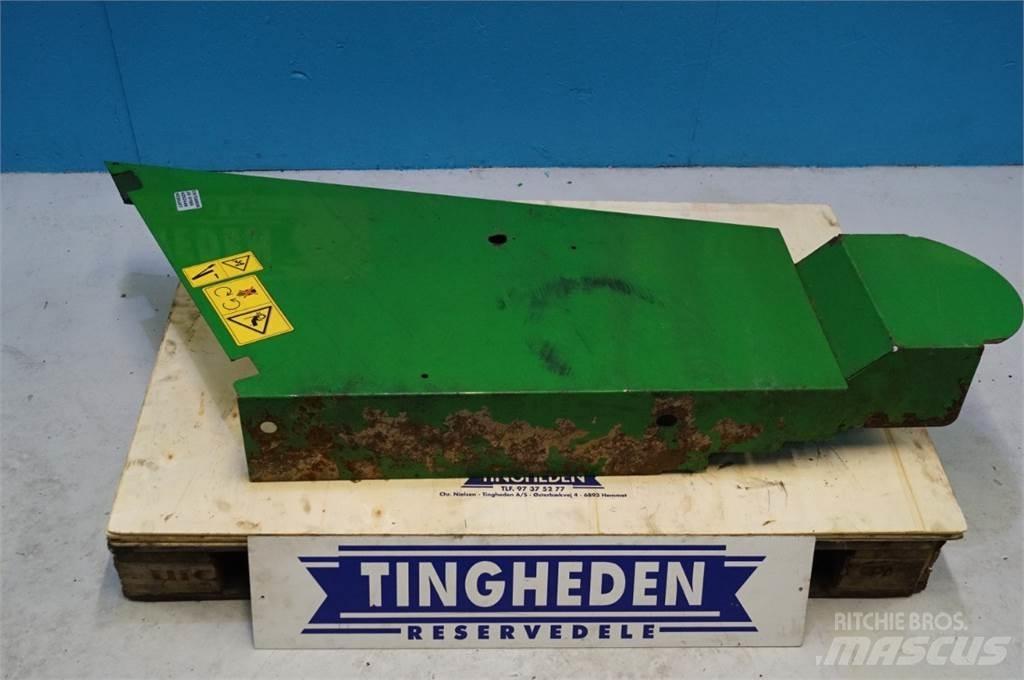 John Deere 9780 其他農業機械