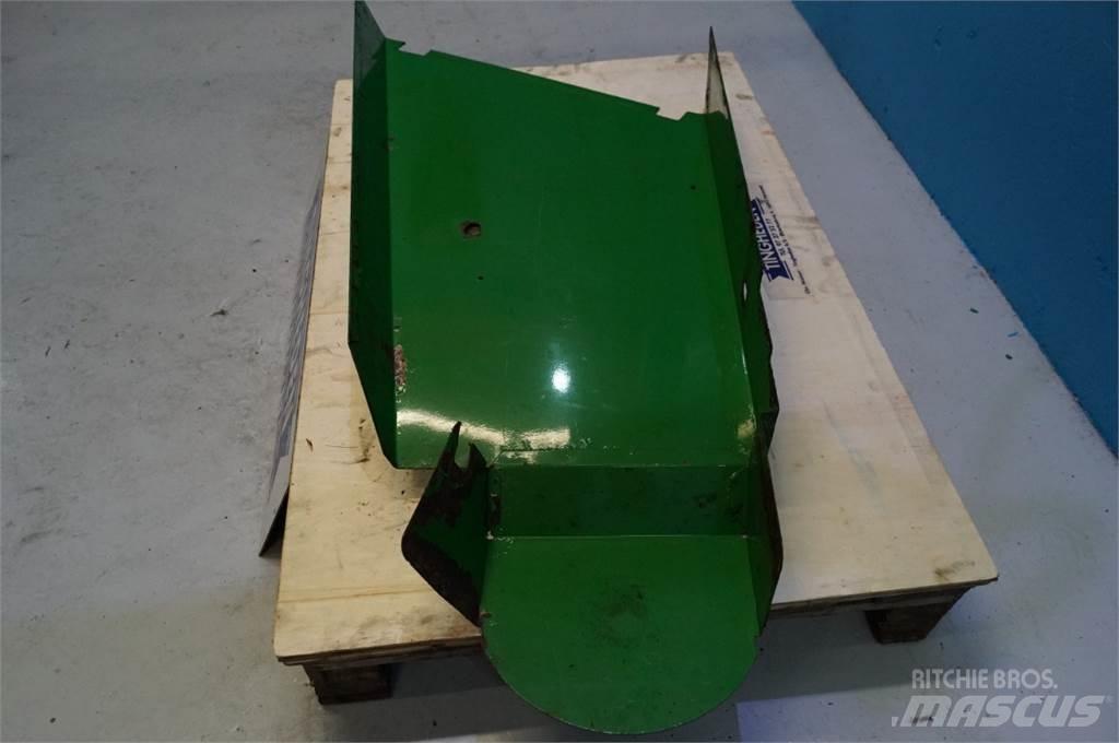 John Deere 9780 其他農業機械