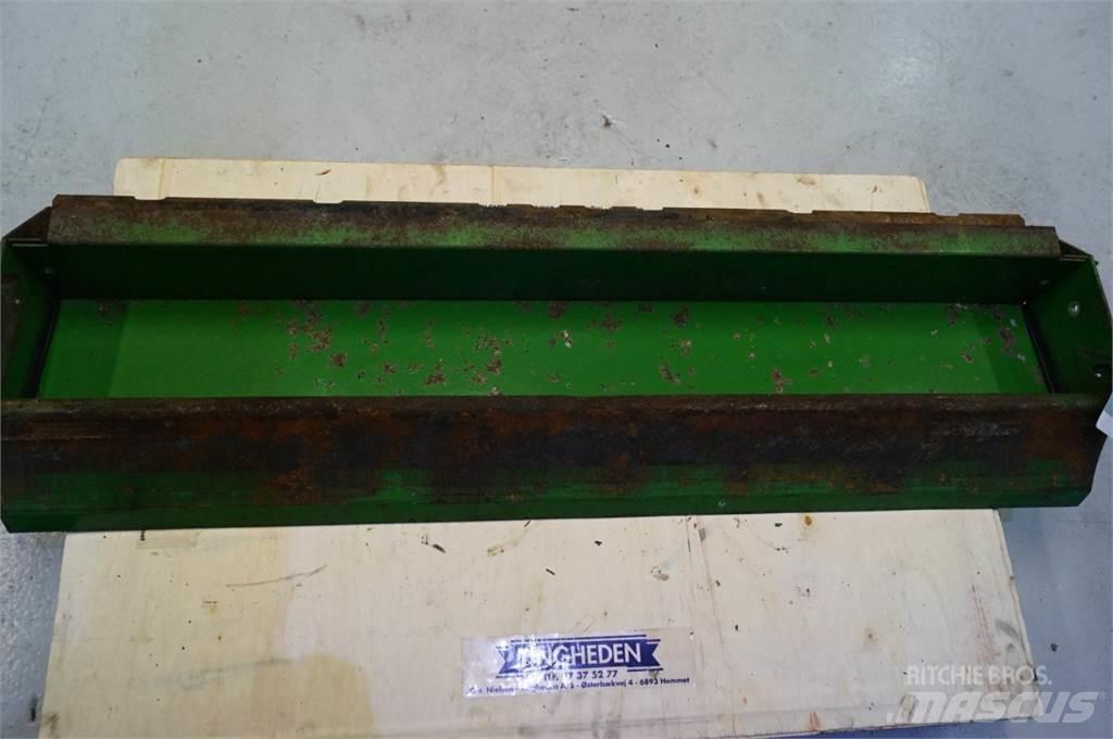 John Deere 9780 聯合收穫機配件