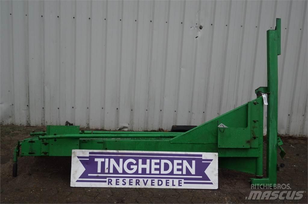 John Deere 9780 其他農業機械